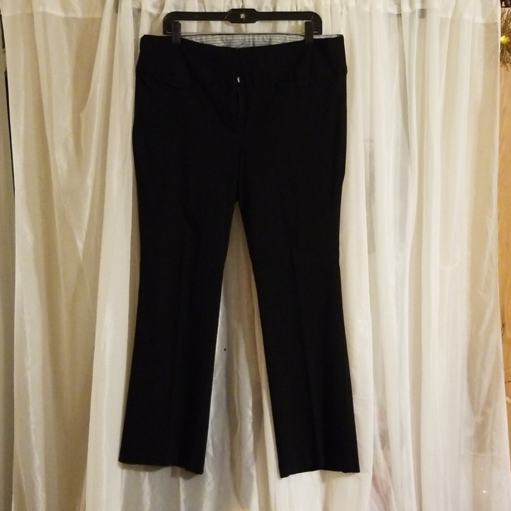 Dress pants